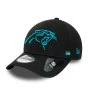 Carolina Panthers Offizielle NFL Home Sideline 39Thirty Stretch Fit