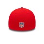 Kansas City Chiefs Official NFL Home Sideline 39Thirty Stretch Fit
