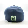 Seattle Seahawks Officiella NFL Hemmasidlinjen 39Tretti Stretch Fit