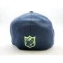Seattle Seahawks Officielle NFL Home Sideline 39Thirty Stretch Fit