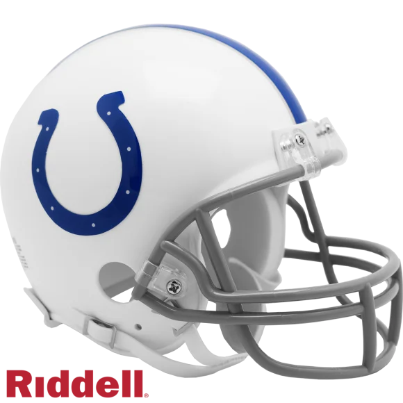 Mini VSR4 des Indianapolis Colts