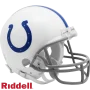 Mini VSR4 de los Indianapolis Colts