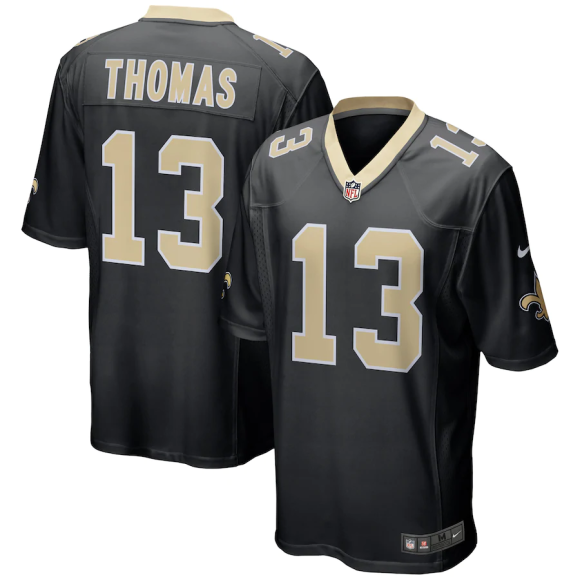 New Orleans Saints - Michael Thomas