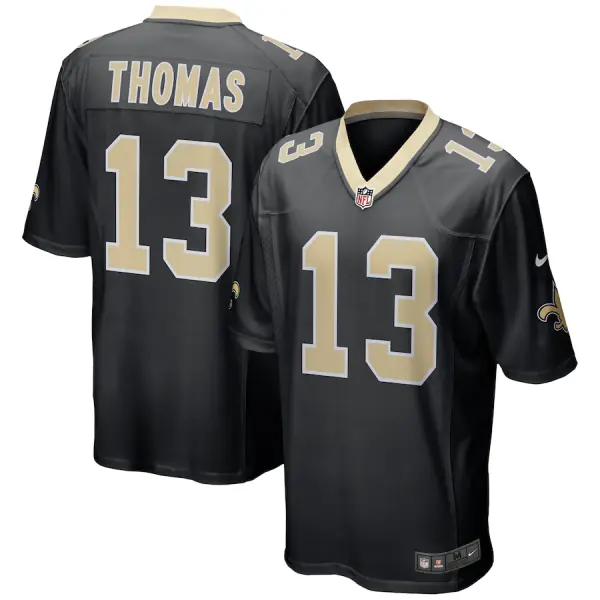 New Orleans Saints Nike Matchtröja - Michael Thomas