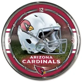 Arizona Cardinals Krom klocka