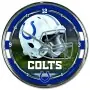 Indianapolis Colts Krom Klocka