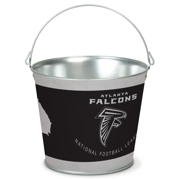 Atlanta Falcons Beer Bucket