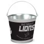 Detroit Lions ølspand