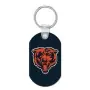 Chicago Bears Metallnyckelring