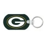 Green Bay Packers metal nøglering