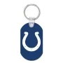 Indianapolis Colts metal nøglering