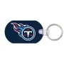 Porte-clés en métal Tennessee Titans