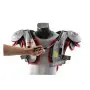 Riddell Kombine Skill Position axelskydd