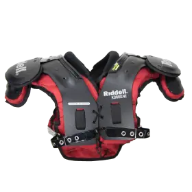 Riddell Kombine Skill Position axelskydd