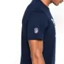 Tennessee Titans New Era Team Logo T-Shirt
