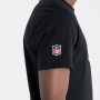 Arizona Cardinals New Era Team Logo T-Shirt