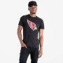 Arizona Cardinals New Era Team Logo T-Shirt