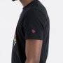 Arizona Cardinals New Era Team Logo T-Shirt
