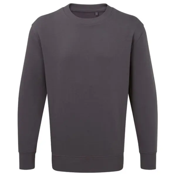 Sudadera con Logo Bordado en Caja