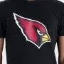 T-shirt New Era Team Logo des Arizona Cardinals