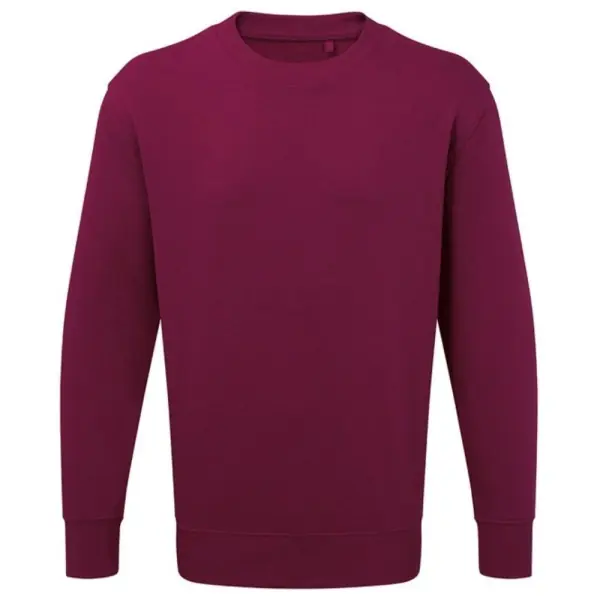 Sudadera con Logo Bordado en Caja