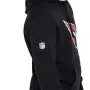 Arizona Cardinals New Era Team-Logo Kapuzenpullover