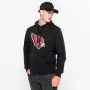 Arizona Cardinals neue Ära Team Logo Hoodie