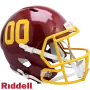 Washington Football Team Fuld Størrelse Speed Replica