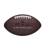 Wilson NFL Duke Replica Komposit Fotboll
