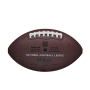 Wilson NFL Duke Replica Pallone da Football in Composito