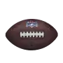 Ballon de football américain Wilson NFL Duke Replica Composite