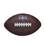 Pallone da calcio composito Wilson NFL Duke Replica