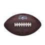 Pallone da calcio composito Wilson NFL Duke Replica