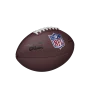 Pallone da calcio composito Wilson NFL Duke Replica