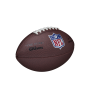 Wilson NFL Duke Replica Pallone da Football in Composito
