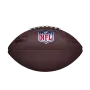 Ballon de football américain Wilson NFL Duke Replica Composite