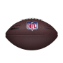 Wilson NFL Duke Replica Pallone da Football in Composito