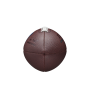 Pallone da calcio composito Wilson NFL Duke Replica