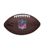 Pallone da calcio composito Wilson NFL Duke Replica