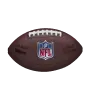 Wilson NFL Duke Replica Komposit Fodbold