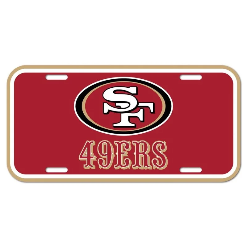 San Francisco 49ers New Era Team Logo Hoodie