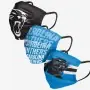 Carolina Panthers Ansiktsskydd 3-pack