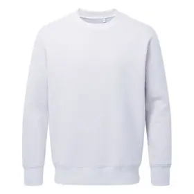 Broderet Box Logo Sweatshirt