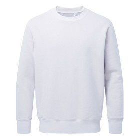 Embroidered Box Logo Sweatshirt
