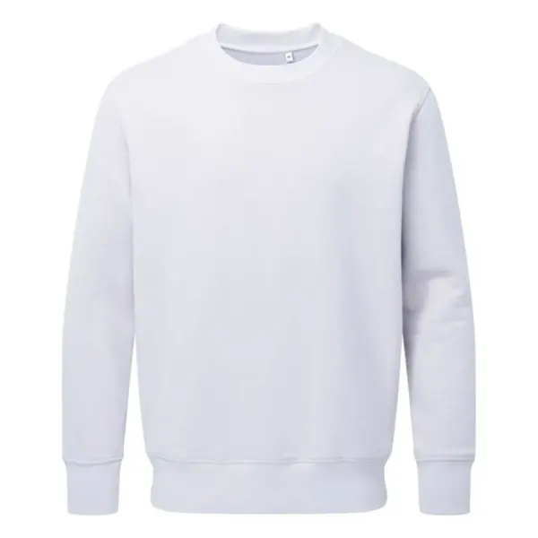 Sudadera con Logo Bordado en Caja