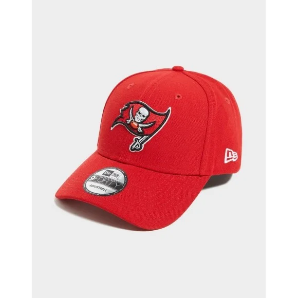 Tampa Bay Buccaneers NFL League 9Forty Cap