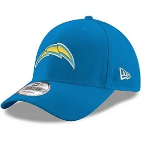 Cappellino Los Angeles Chargers 2020 NFL League 9Forty