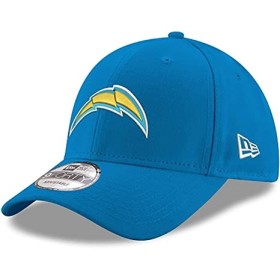 Gorra 9Forty de la Liga NFL 2020 de los Chargers de Los Ángeles