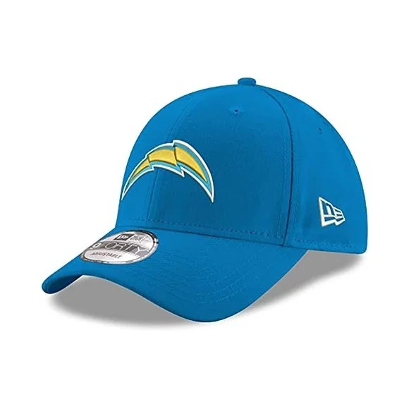Los Angeles Chargers 2020 NFL League 9Forty Cap