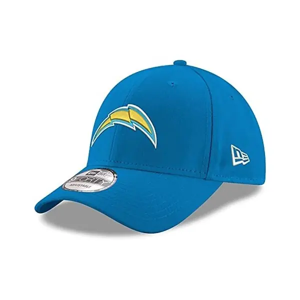 Los Angeles Chargers 2020 NFL League 9Forty Cap